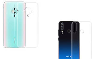 Чохли для смартфонів Vivo