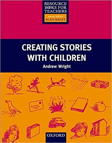 Creating Stories with Children