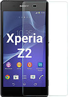 Защитное стекло для Sony Xperia Z2 D6502