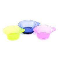 Миска для фарбування волосся