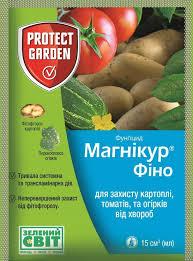 Магнікур Фіно (15мл) Protect Garden
