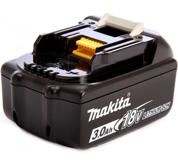 Акумулятор Li-ion Makita BL1830 (18 В, 3 А*год)