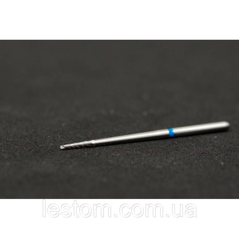 Хірургічний піковідній карбідний бор (H254E) KOMET DENTAL