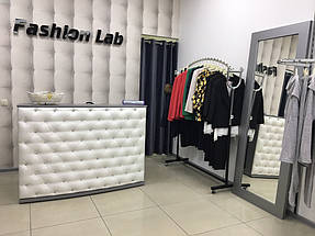Магазин  женской одежды "Fashion Lab" 1
