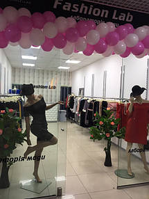 Магазин  женской одежды "Fashion Lab" 2
