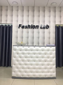 Магазин  женской одежды "Fashion Lab" 5