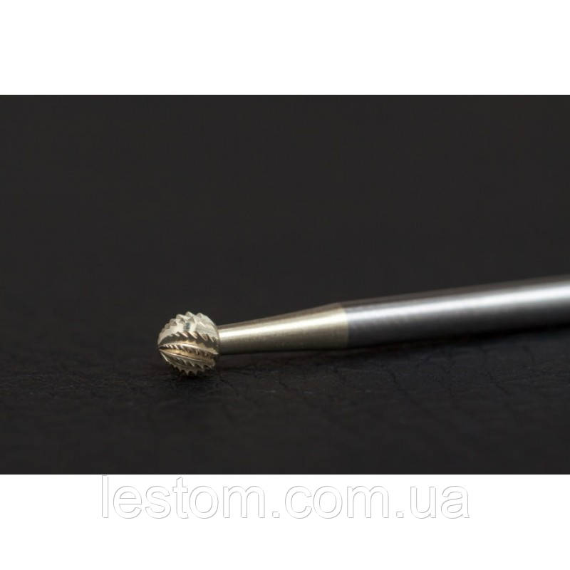 Хірургічний кулястий карбідний бор (H141AZ) KOMET DENTAL