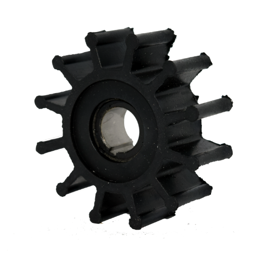 Крильчатка CEF 12.7х57х19.8