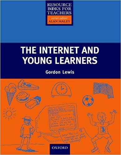 The Internet and Young Learners
