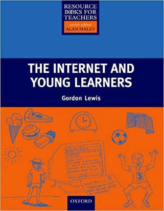 The Internet and Young Learners, фото 1