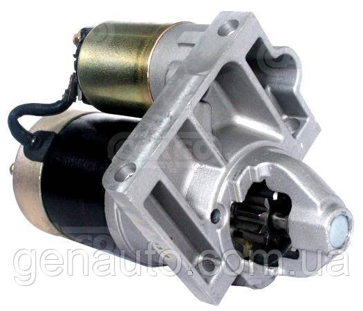 Стартер Jeep Cherokee (Джіп Чероки), Wrangler (Вранглер) 2.5 1994-2000 12 В, 1.2 кВт відновлений