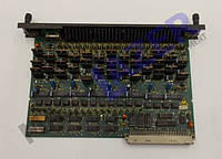 Плата выхода / output board A24/0.5-e №050560-405401-402303 BOSCH