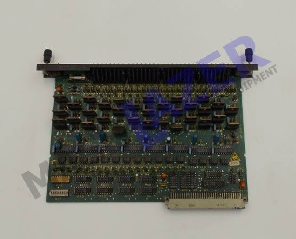 Цифрова A-карта виходу / Digital A card output 24V-2.0 No1070083385-GA1 BOSCH, фото 1