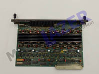 Плата выхода / output board A24/2-e №050634-206401 BOSCH