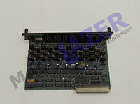 Плата выхода / output board A24/0.5-e №050560-407401 BOSCH