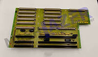 Плата коммутаций / Commutation board TRUMPF Y-Backplane H14.1.000 P1 WE 62384