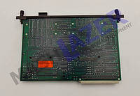 Плата центрального процессора управления / CPU Board Trumpf ТС 260 M601 №064837-102401 BOSCH