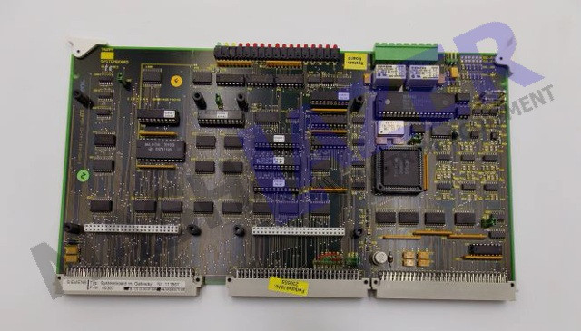 Системная плата управления / Control board  m.Gateway Nr.111567, F-Nr.00362, Fertigteil Id.Nr.230555, фото 1
