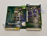 Системная плата управления / Control board Typ:Bitbus-Modul №134592 F-Nr.04451 (01980) Siemens + Сис