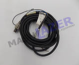 Індуктивний датчик/ Inductive sensor 10-30V DC <130 mA Sn = 2 mm Balluff, фото 2