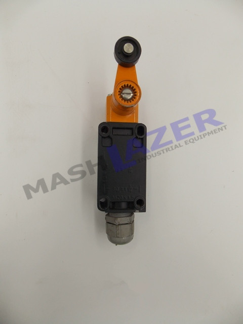 Кінцевий датчик двопозиційний/Limit switch on / off (6A) Siemens 3SE2 120-1GW, фото 1