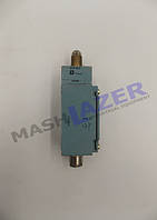 Концевой датчик (кнопочный) / Limit sensor (push-button) XCK-J (3A) Telemecanique IEC 947.5.1 EN