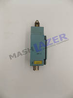 Концевой датчик (кнопочный) / Limit sensor (push-button) XCK-J (10(4)A) Telemecanique IEC 337-1 N