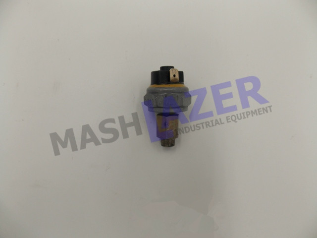 Датчик тиску повітря/Air pressure switch 3,0+/-0,3 bar М10x1 Mera, фото 1
