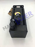 Серводвигун для гнучкого верстата/Servomotor for bending machine BAUMULLER Typ:DS 45-L, фото 2
