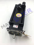 Серводвигун для гнучкого верстата/Servomotor for bending machine BAUMULLER Typ:DS 45-L, фото 4
