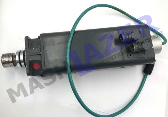 Серводвигун +Nкодер/Servo Motor + N-coder SIEMENS 1FT5066-0AG71-1-Z F386 6654 01 002 VDE 0530, фото 1
