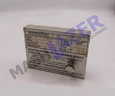 Модуль програмування/ Programming module MOD1/1*375-210 TDM 1.2-50-300-W1/S0102 INDRAMAT