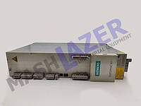 Блок питания / Power Supply Simodrive 611 10/25kw U/E-Modul 6 SN1145-1 AA00-0AA0 (version B) Siemens