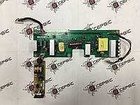 Блок живлення для монітору Dell 2408WFPb LCD Power Supply Board 4H.0CT02.A00 And 4H.OCT30.A01