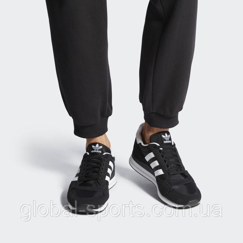 Adidas zx 500 og herren hotsell