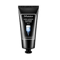 Крем для рук с гиалуроновой кистолотой JMsolution Water Luminous S.O.S Ringer Hand Cream 100ml