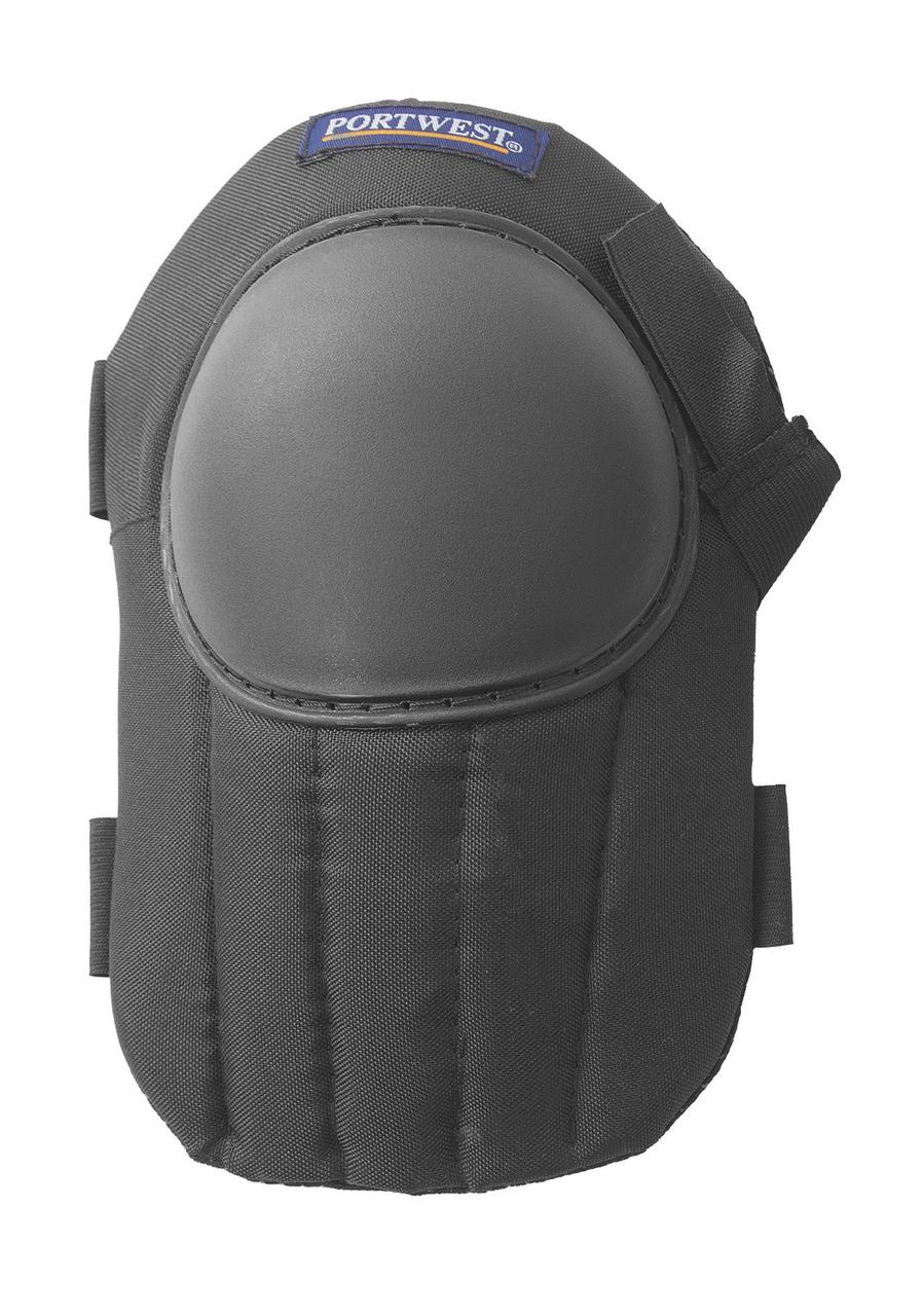 Легкі наколінники KP20 Чорний