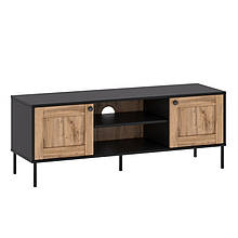 Тумба під телевізор у вітальню з ДСП/МДФ Henry B Blonski