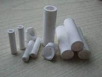 Керамічні трубки для нагрівачів