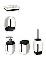 Аксесуари у ванну кімнату bisk