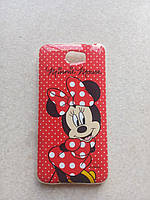 Чохол для Huawei CUN-U29