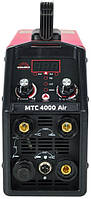 Зварювальний інвертор Vitals Professional MTC 4000 Air