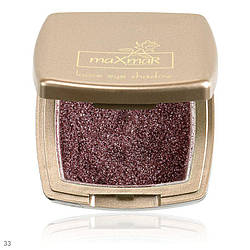 Тіні для повік розсипчасті maXmaR me-063 № 33