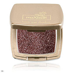 Тіні для повік розсипчасті maXmaR me-063 № 36