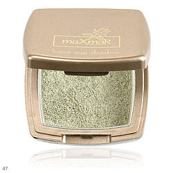 Тіні для повік розсипчасті maXmaR me-063 № 47