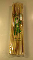 Бамбукові палички 15 см
