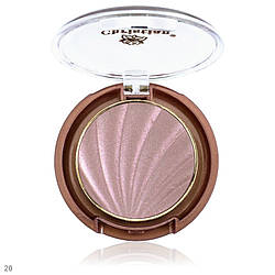 Перламутрові тіні для повік Christian № 20 ES-004