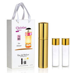 K-155 № 85 Christian for women 3*15ml