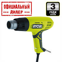 Промышленный фен RYOBI EHG2000 (2 кВт)