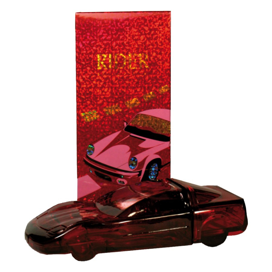 2740 RIDER Christian for women 100 ml